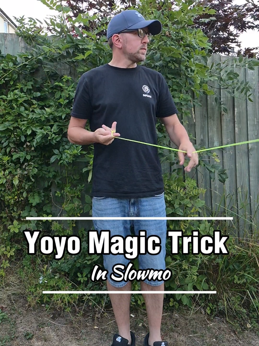 @Rob | Yoyo Tricks 🪀