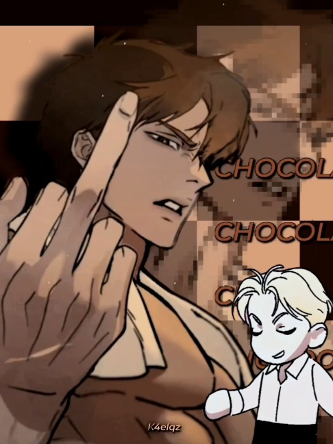 @Kael