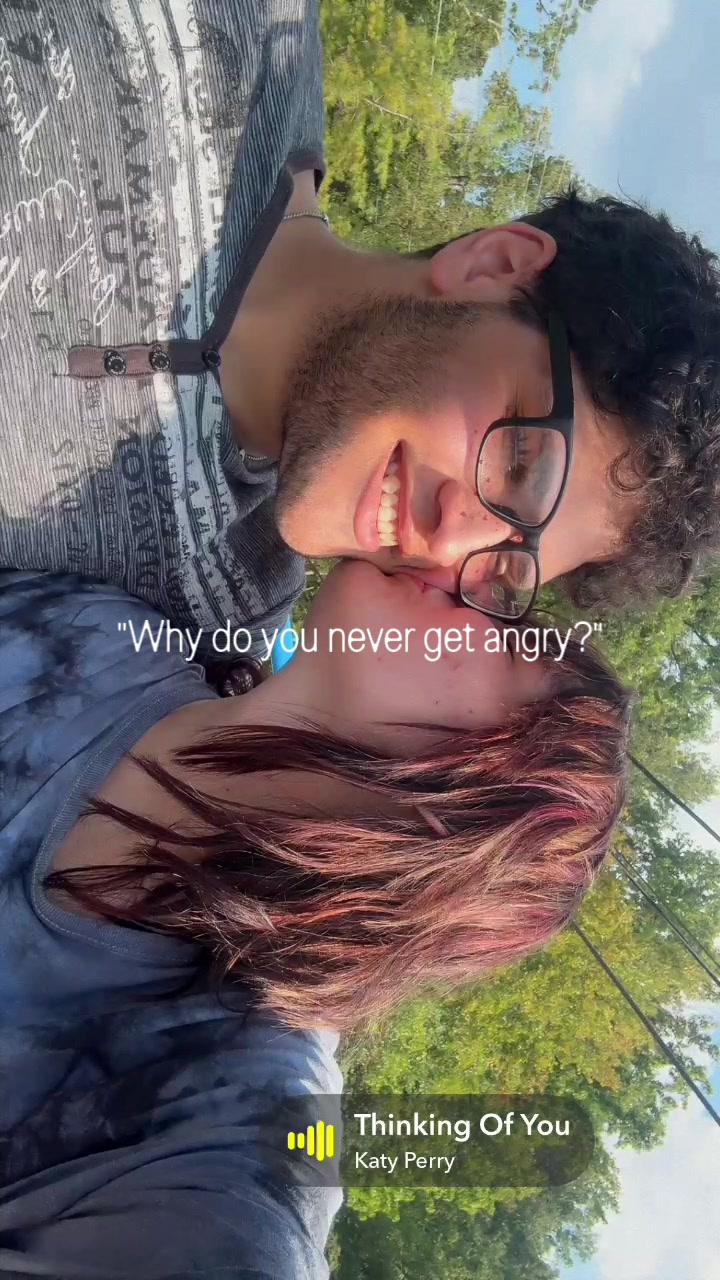 @My husband and me ๐ค๐ซถ๐ป
