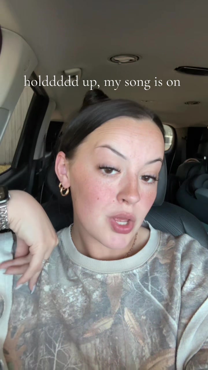 @kaylee | sahm + ranch wife