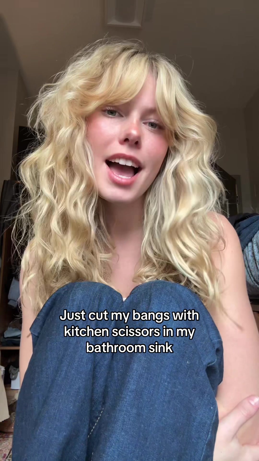 @Ella Gibson