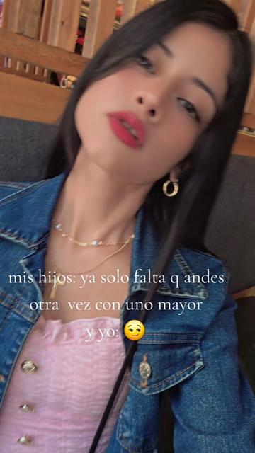 @Kty La Flaca ๐