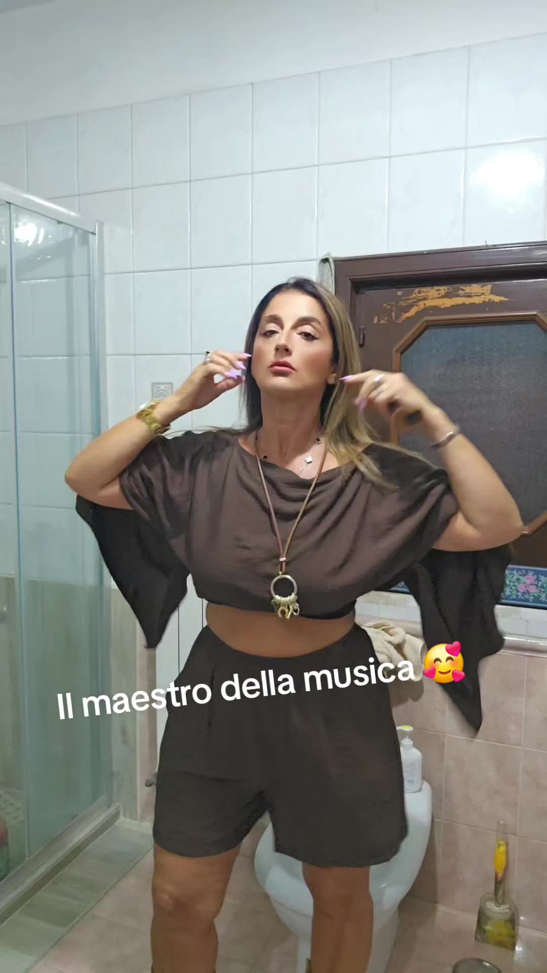 @Gina Di Caterino