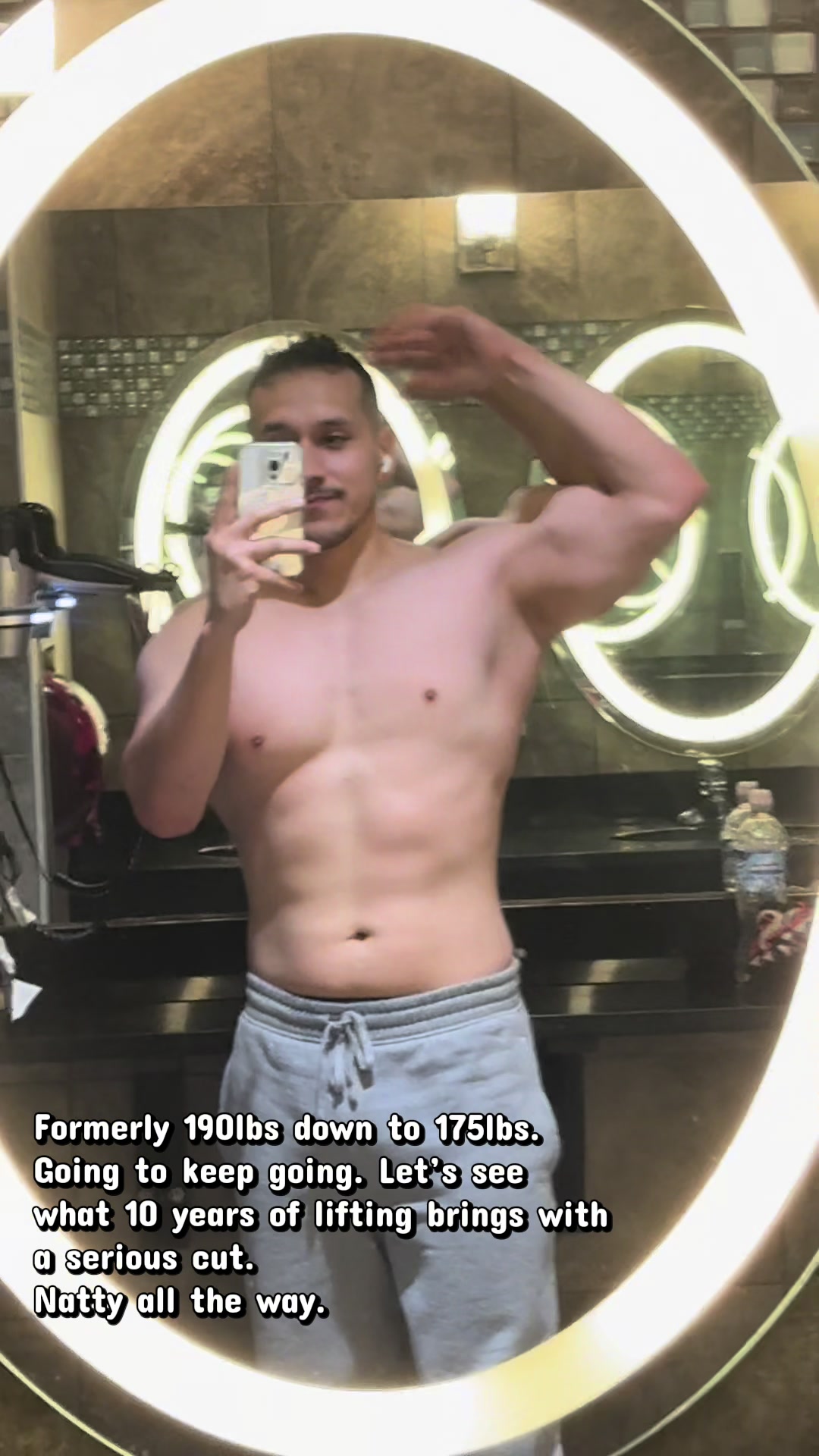 @Carlos