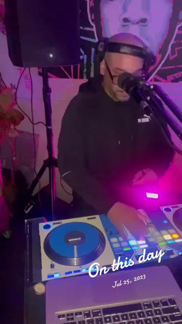 @DJ ECHO