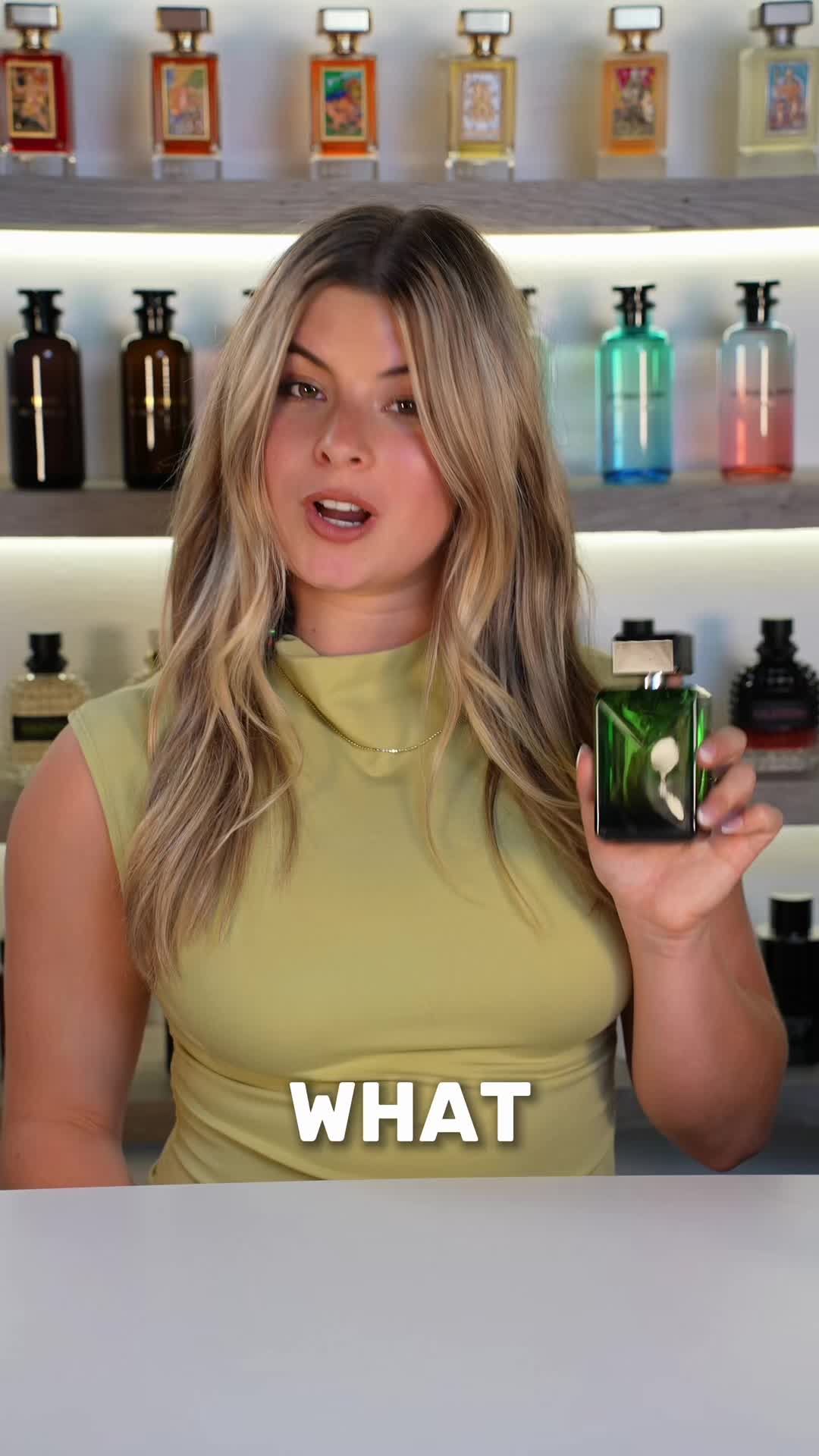 @Ella Smells