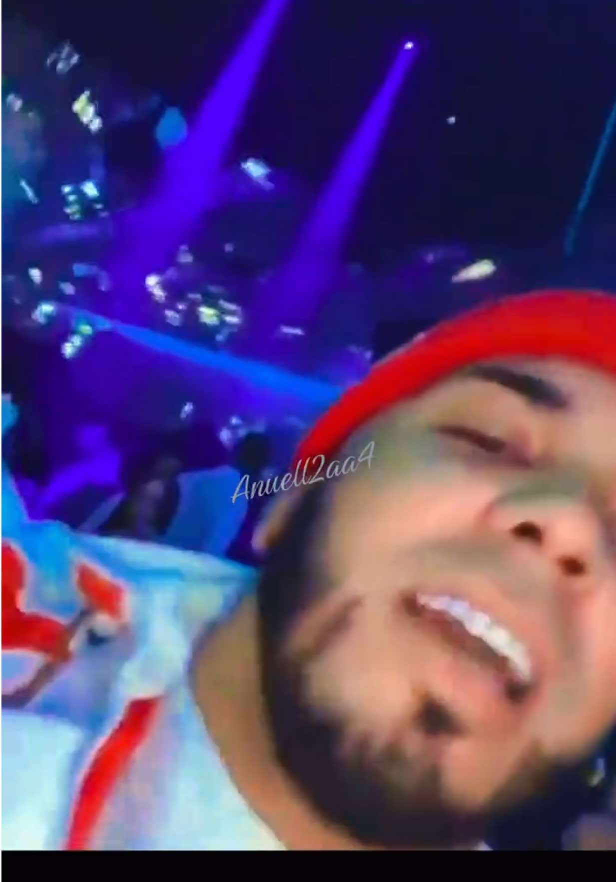 @Anuel