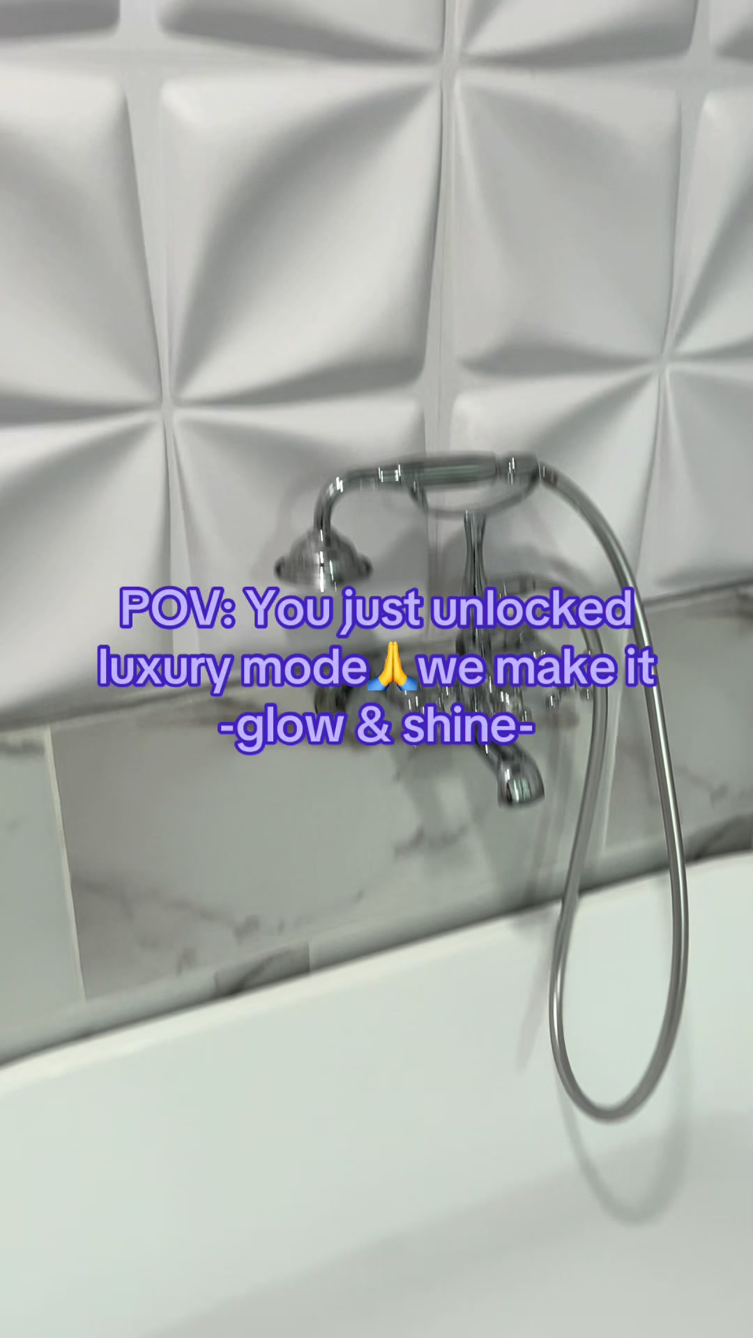 @Glow and Shine Cleaning LLC