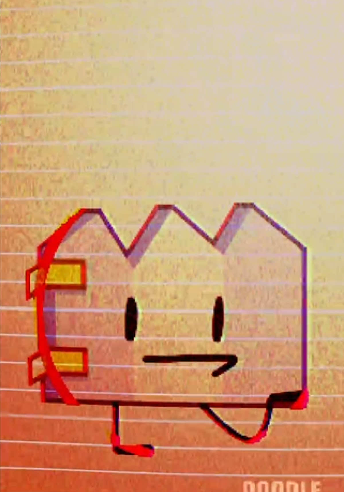 @DOODLE ⋅ D1 4 DEFENDER