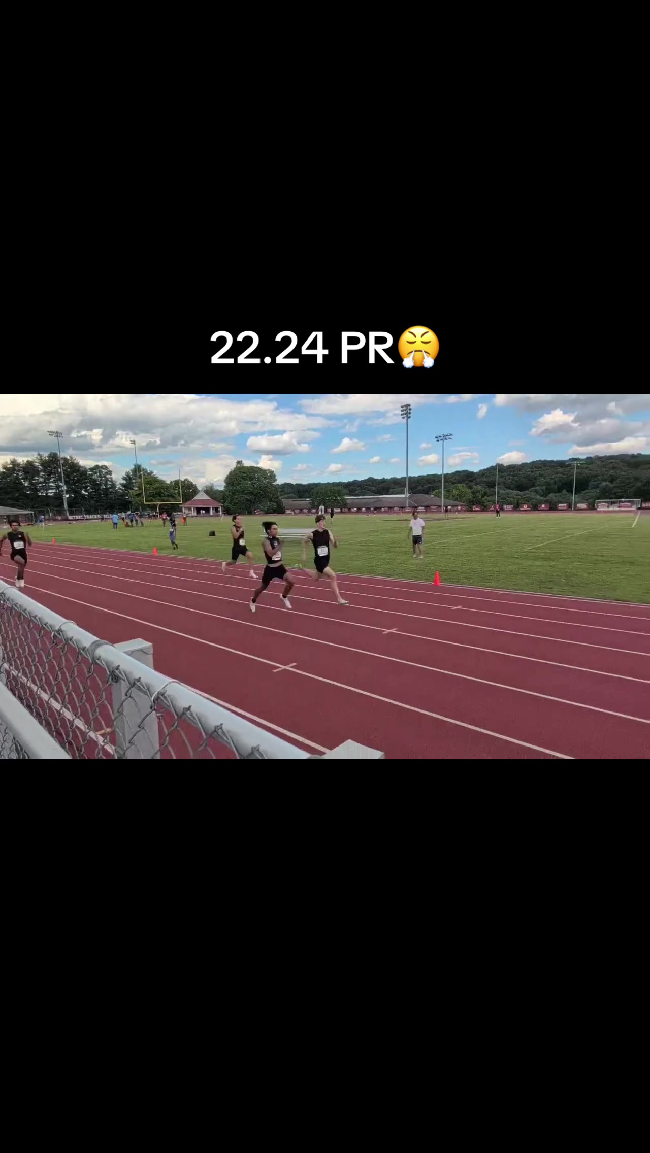 @I ❤️ Track