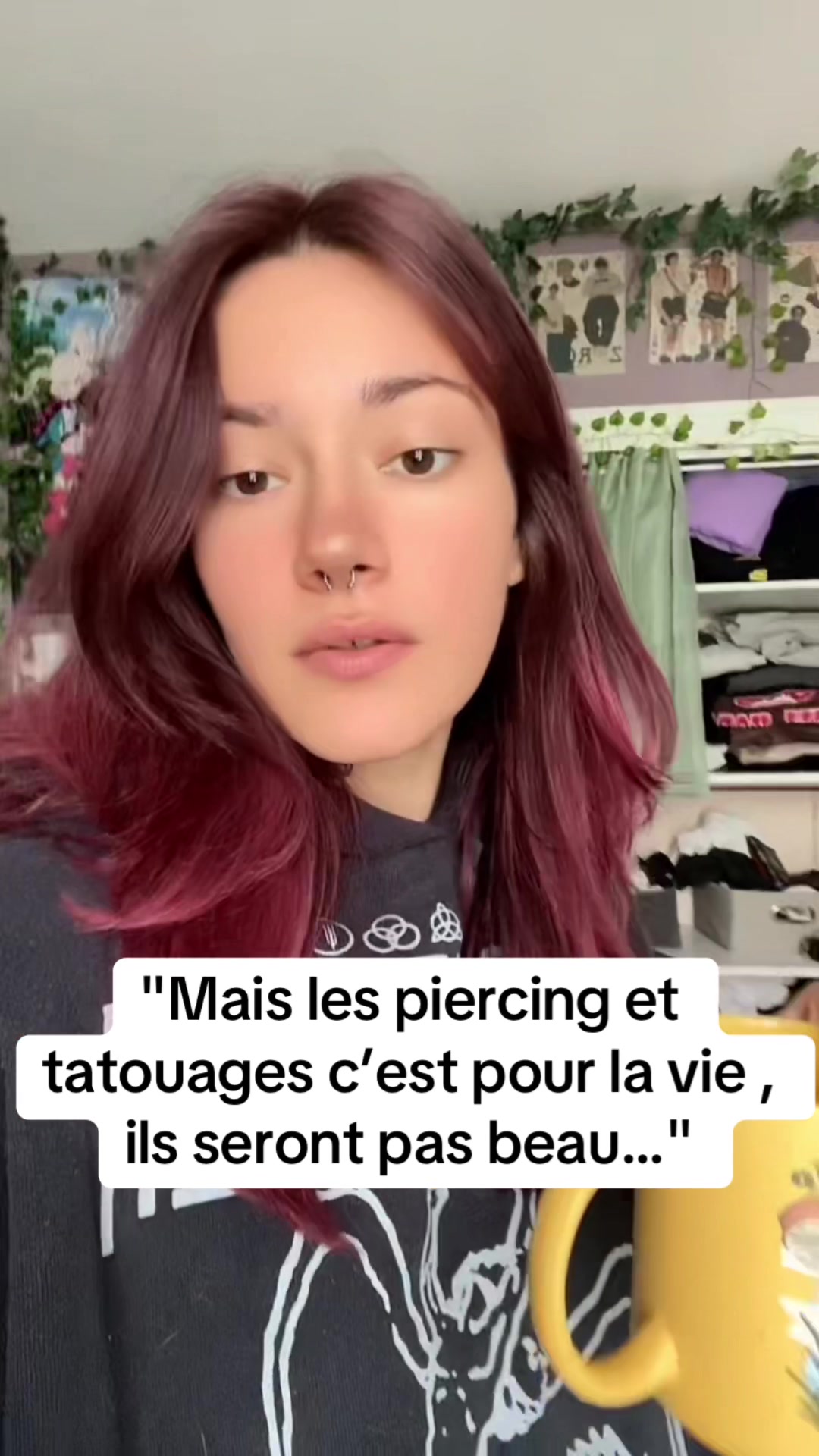 @Alicia