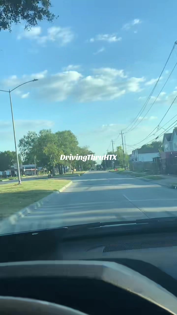 @drivingthruhtx