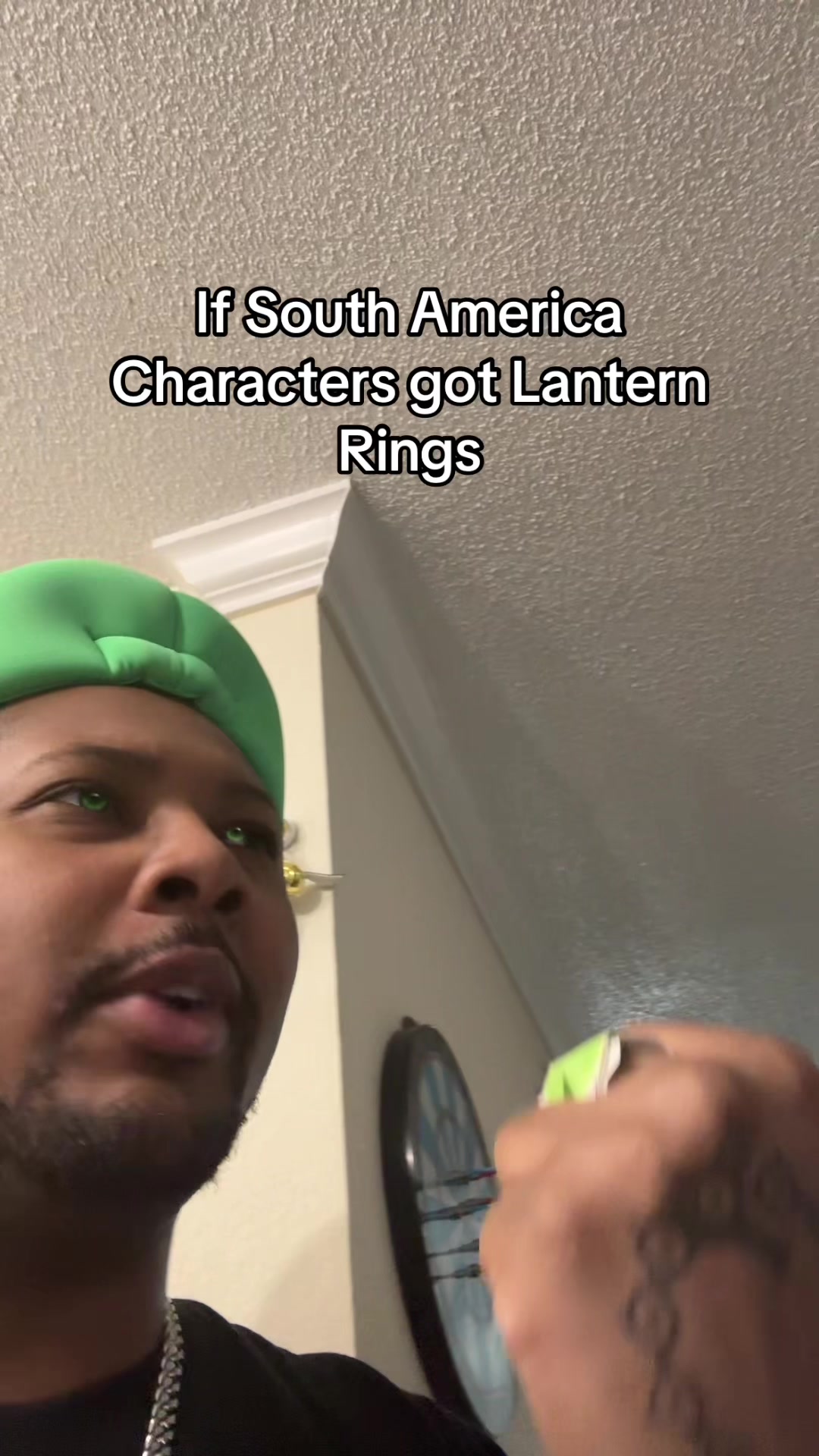 @Ren Comics