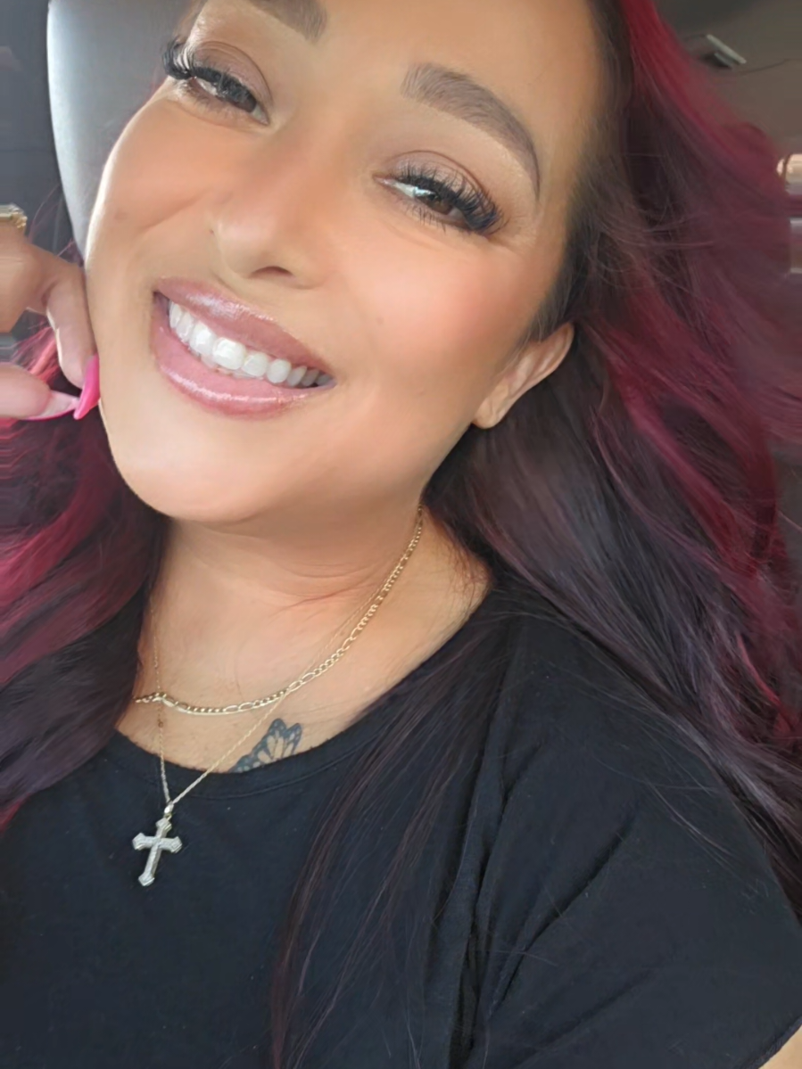 @naomi murillo
