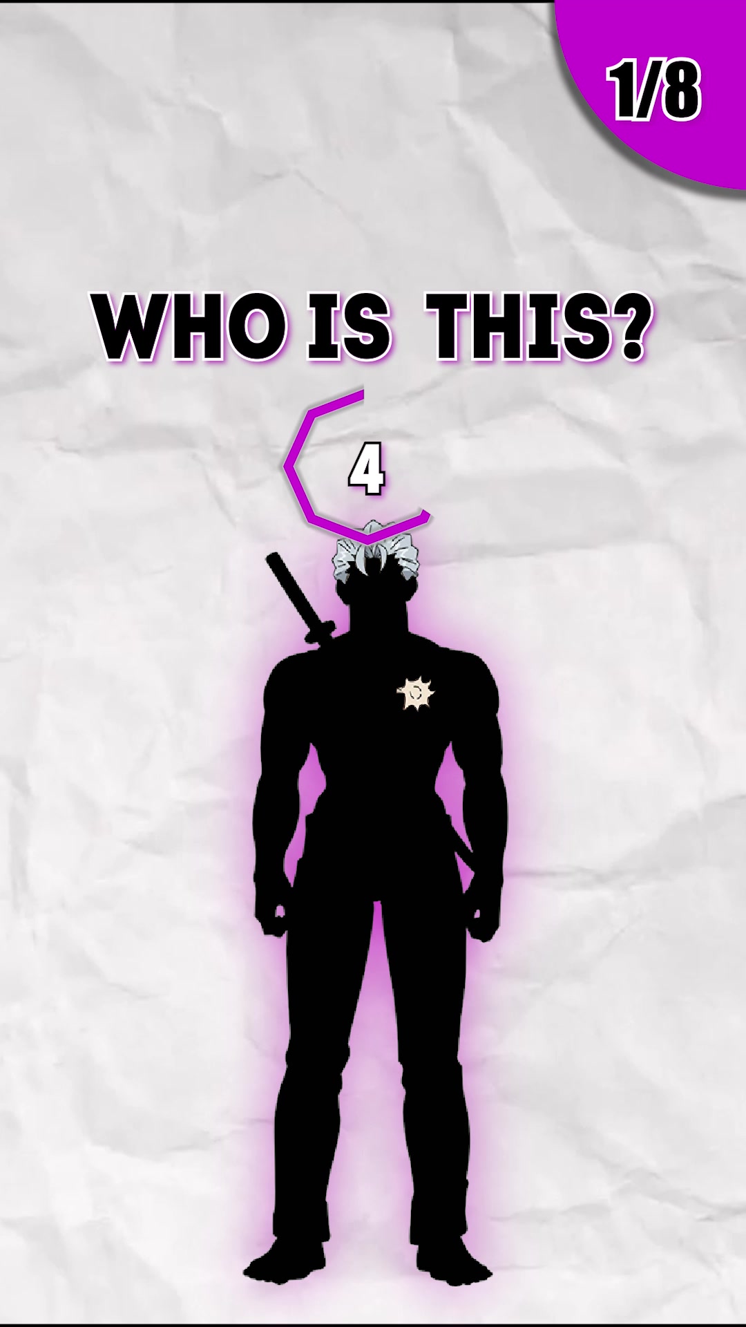 @Anime Quiz Channel