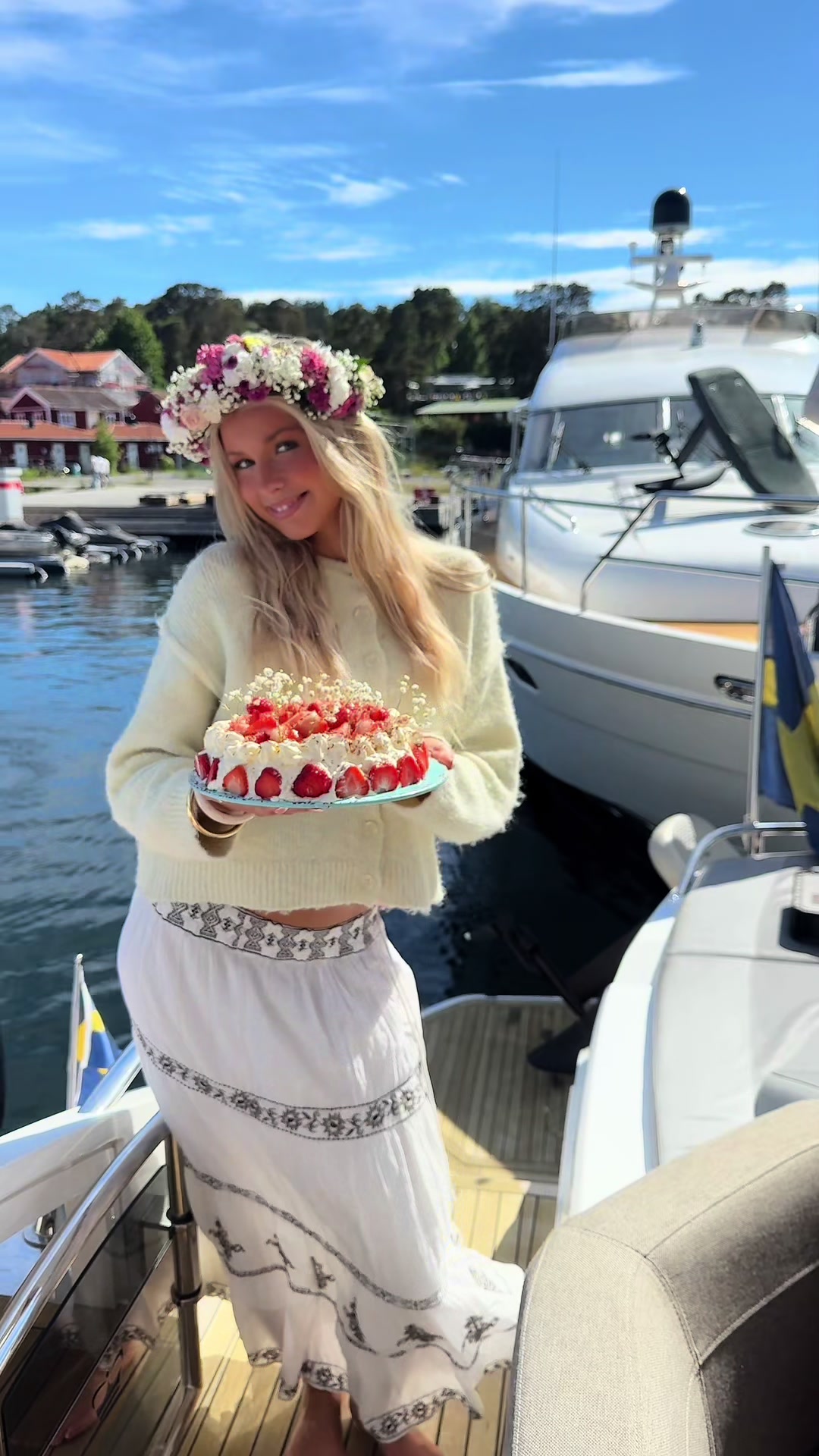 @Maja Lindberg