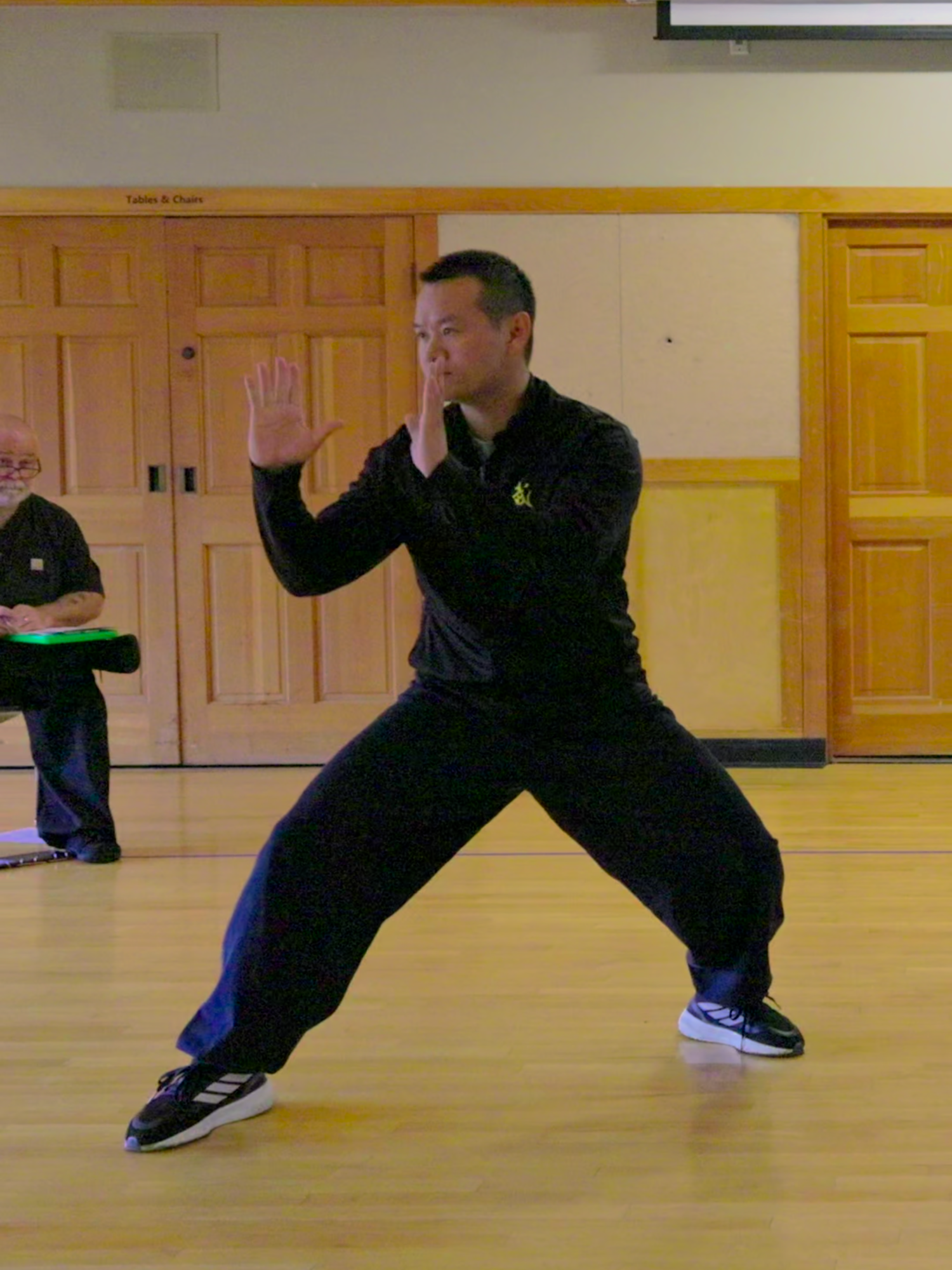 @Shoreline Tai Chi