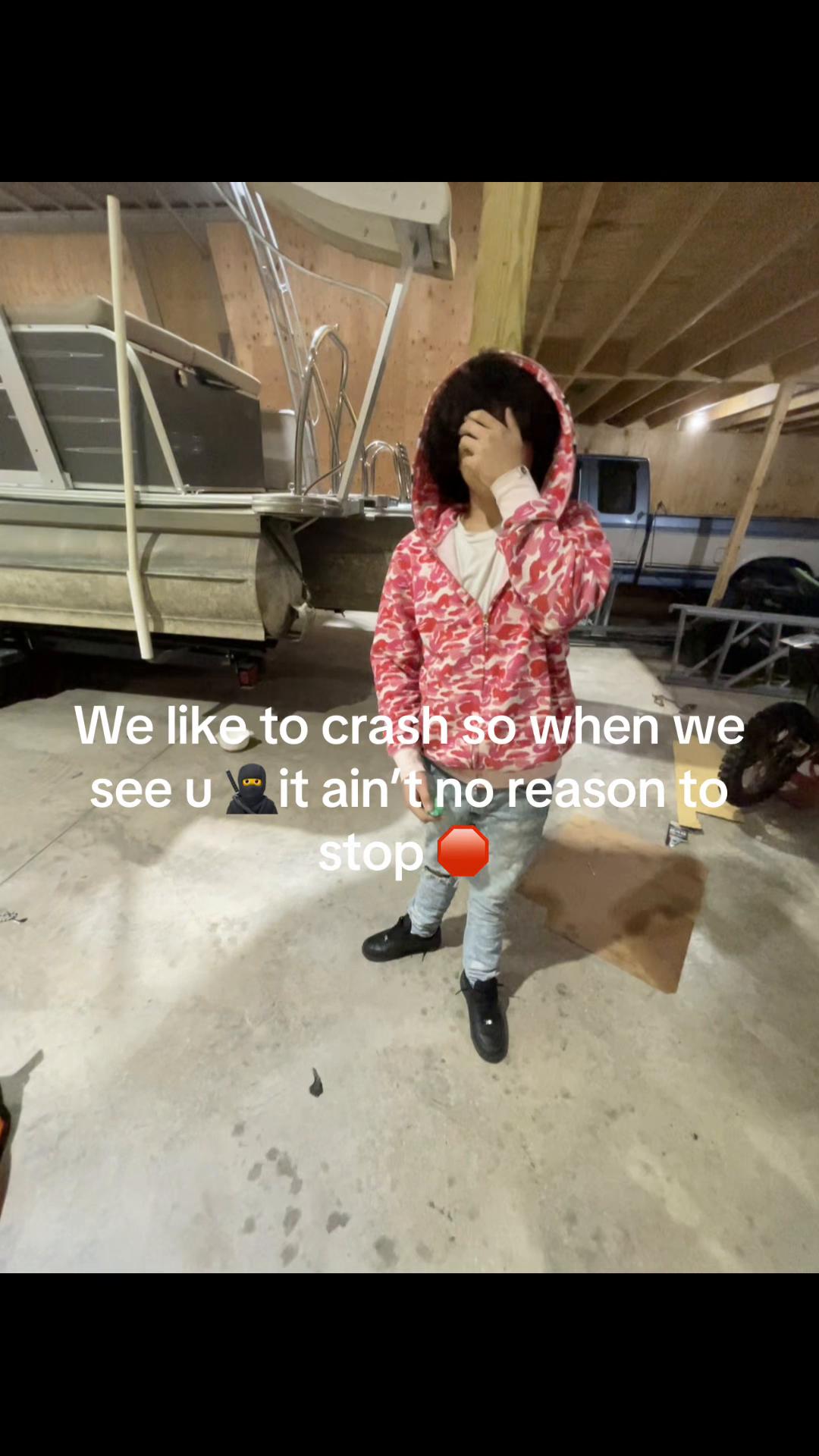 @BabyⓂ️