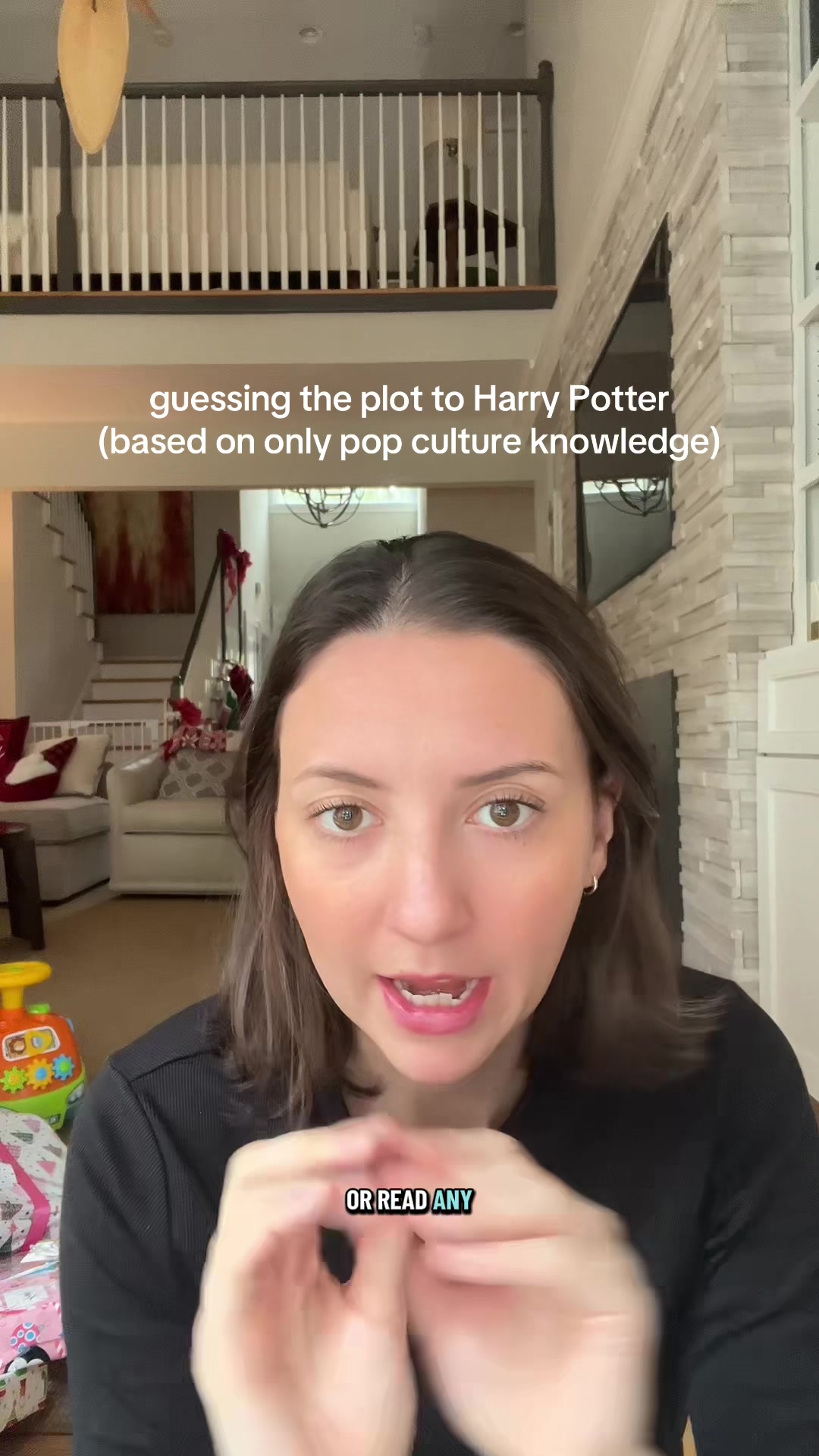 @Kristine Harvey