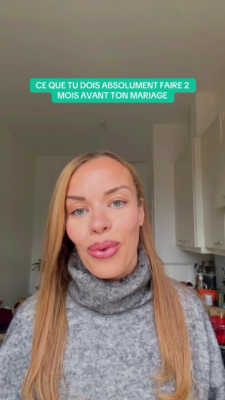 @Une wedding planner à Babi🇨🇮