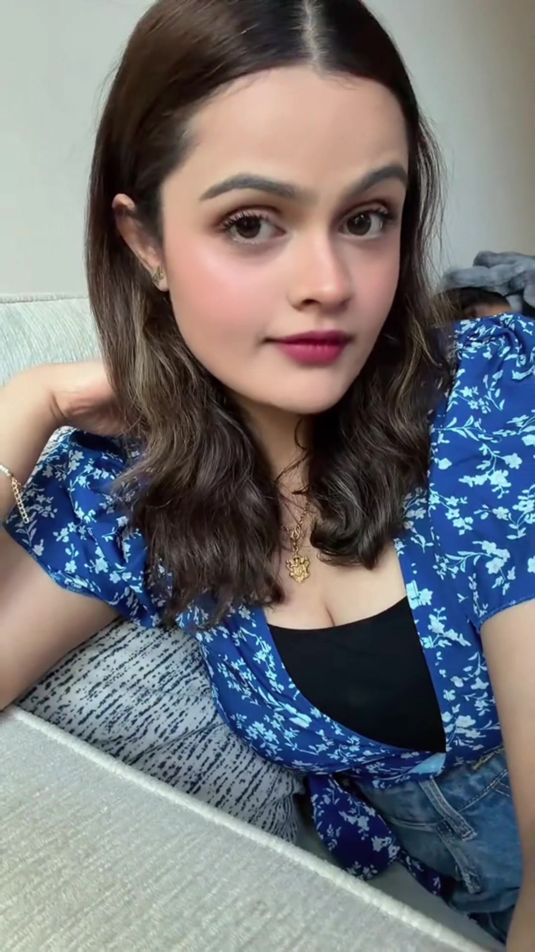 @Shreya Dahal