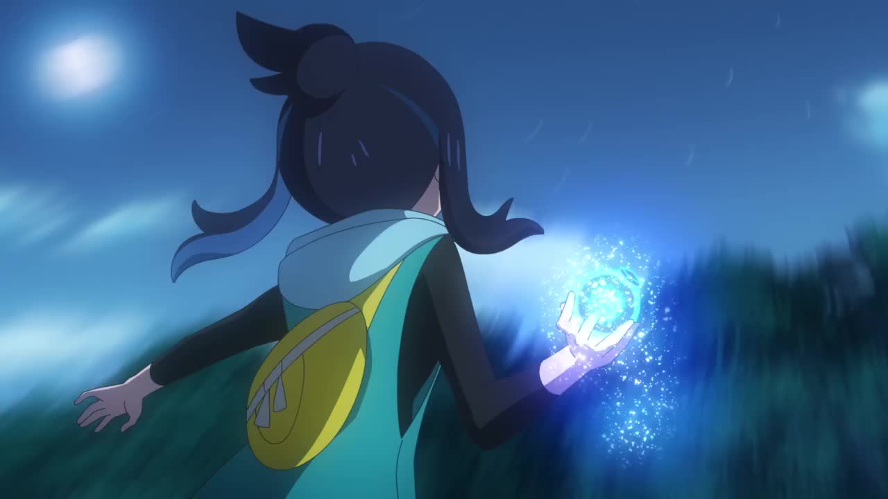 @Pokemon clips updates&info