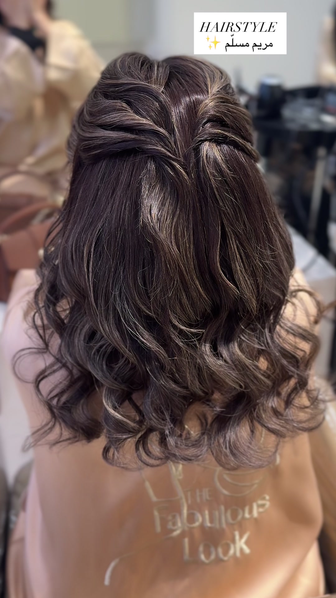 @hairstyle_maryam