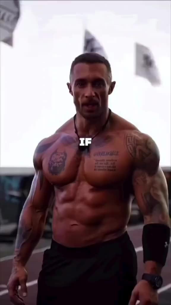 @stronggermanbear