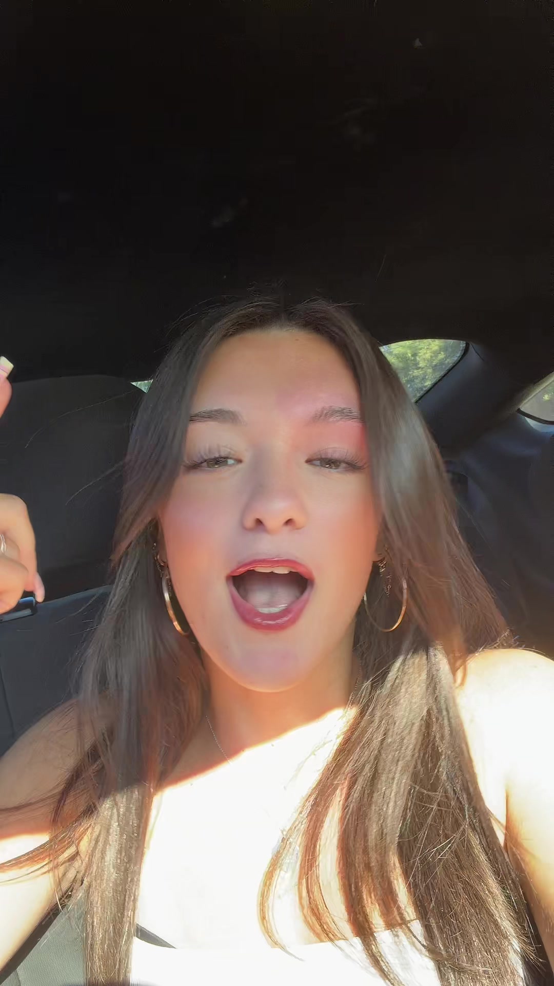 @Mya Grace