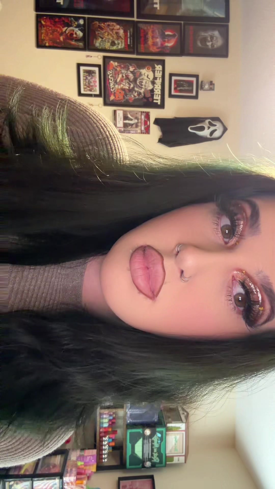 @Daisy May