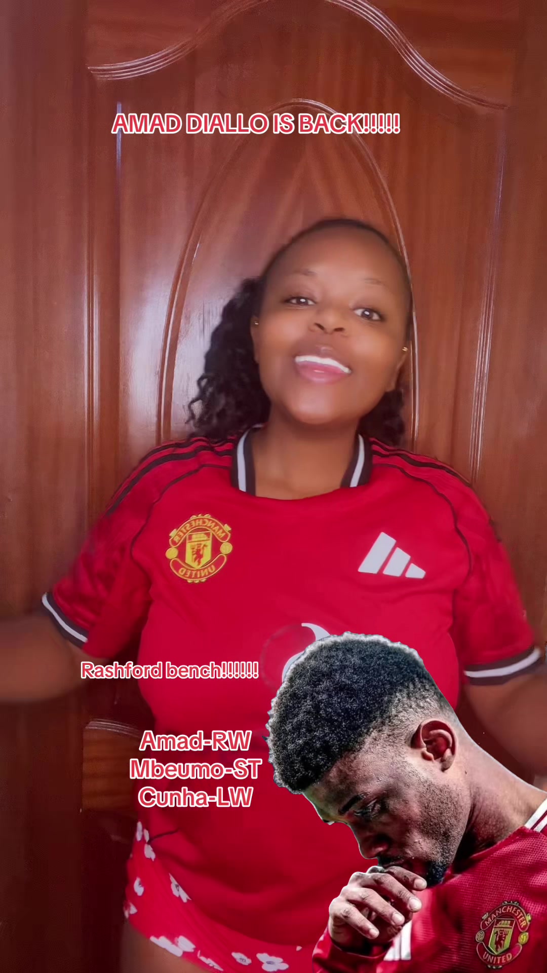 @Miss Wachira