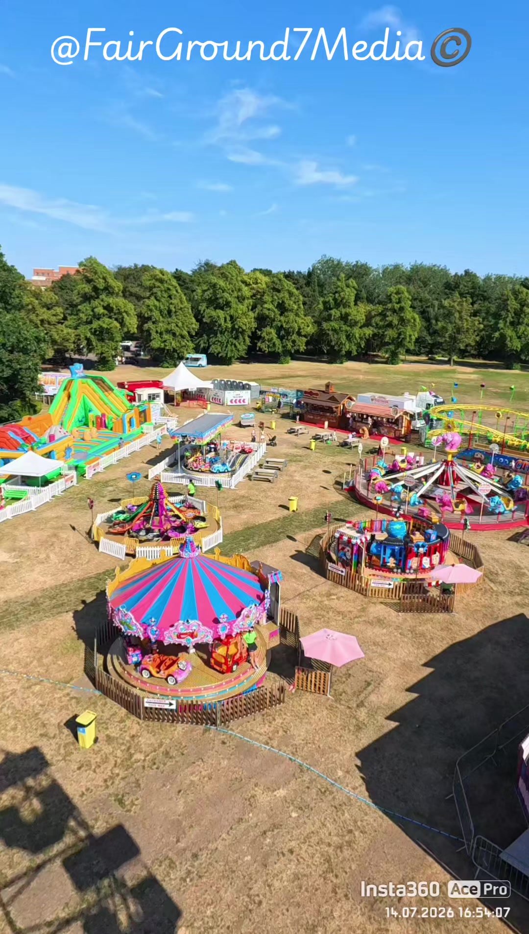 @FairGround7Media ©️