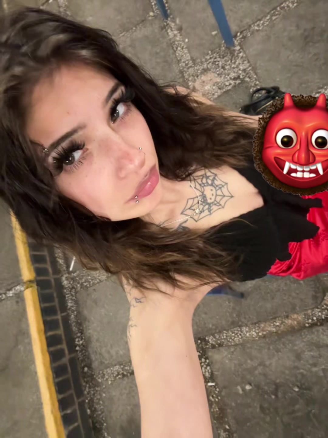 @Bug