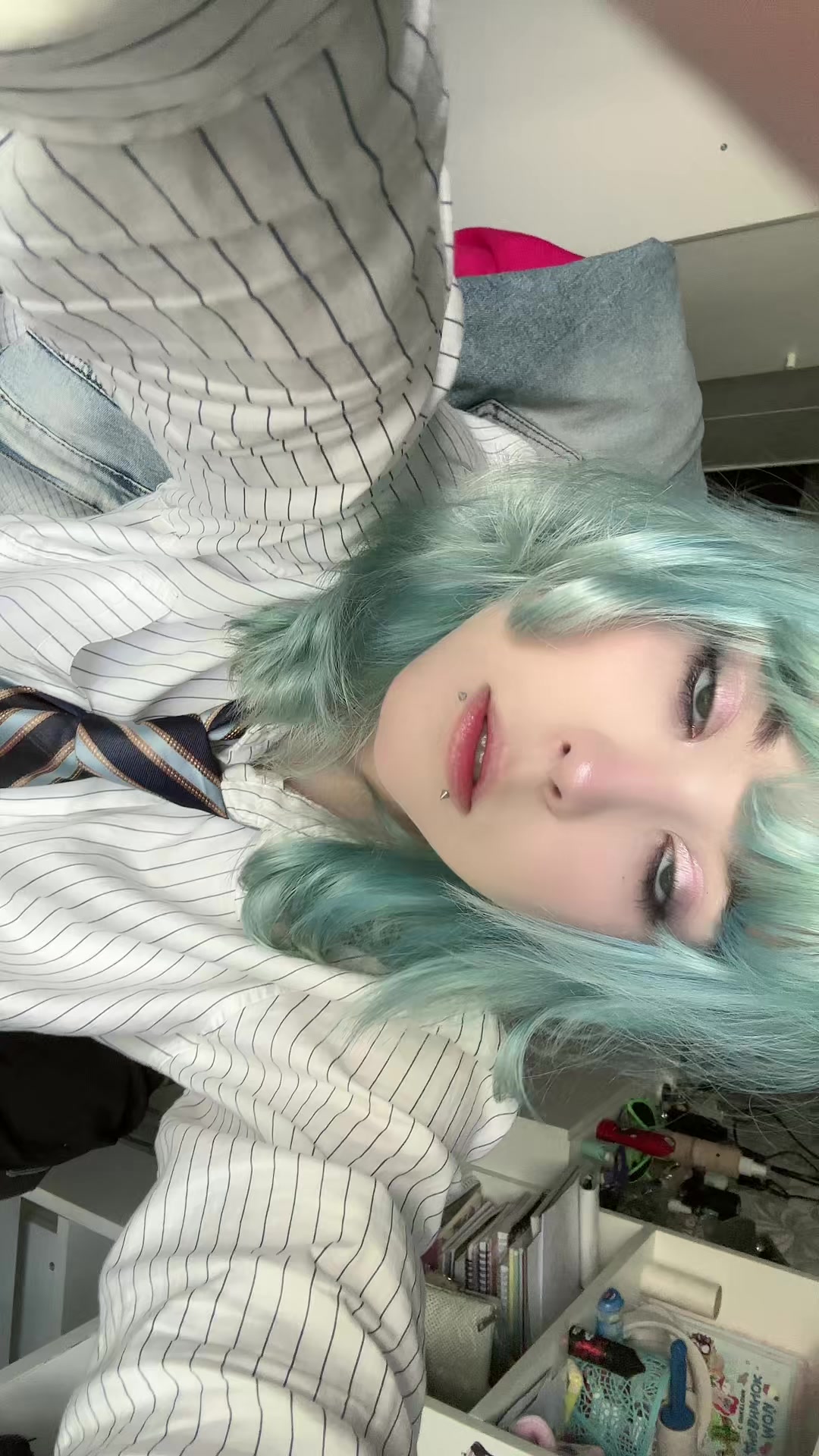 @алиса
