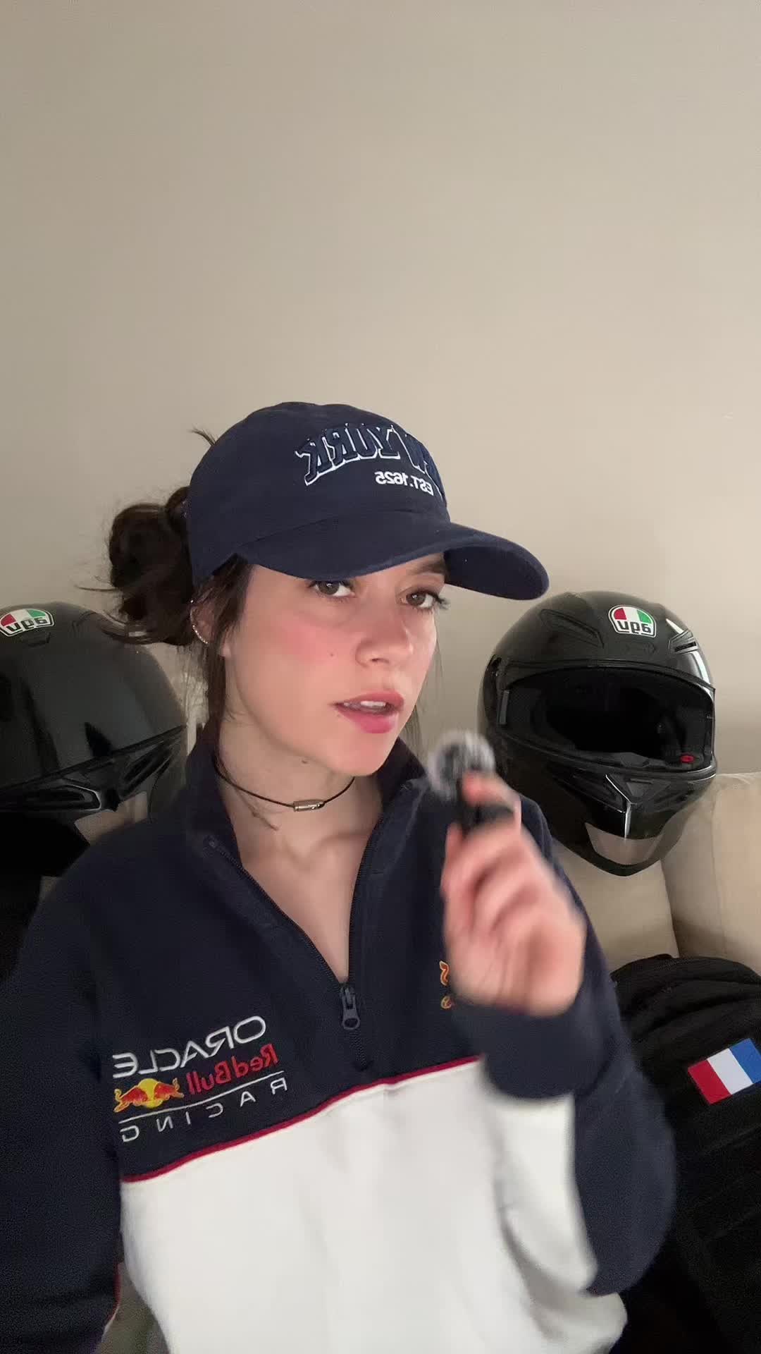 @Coralie 🏍️