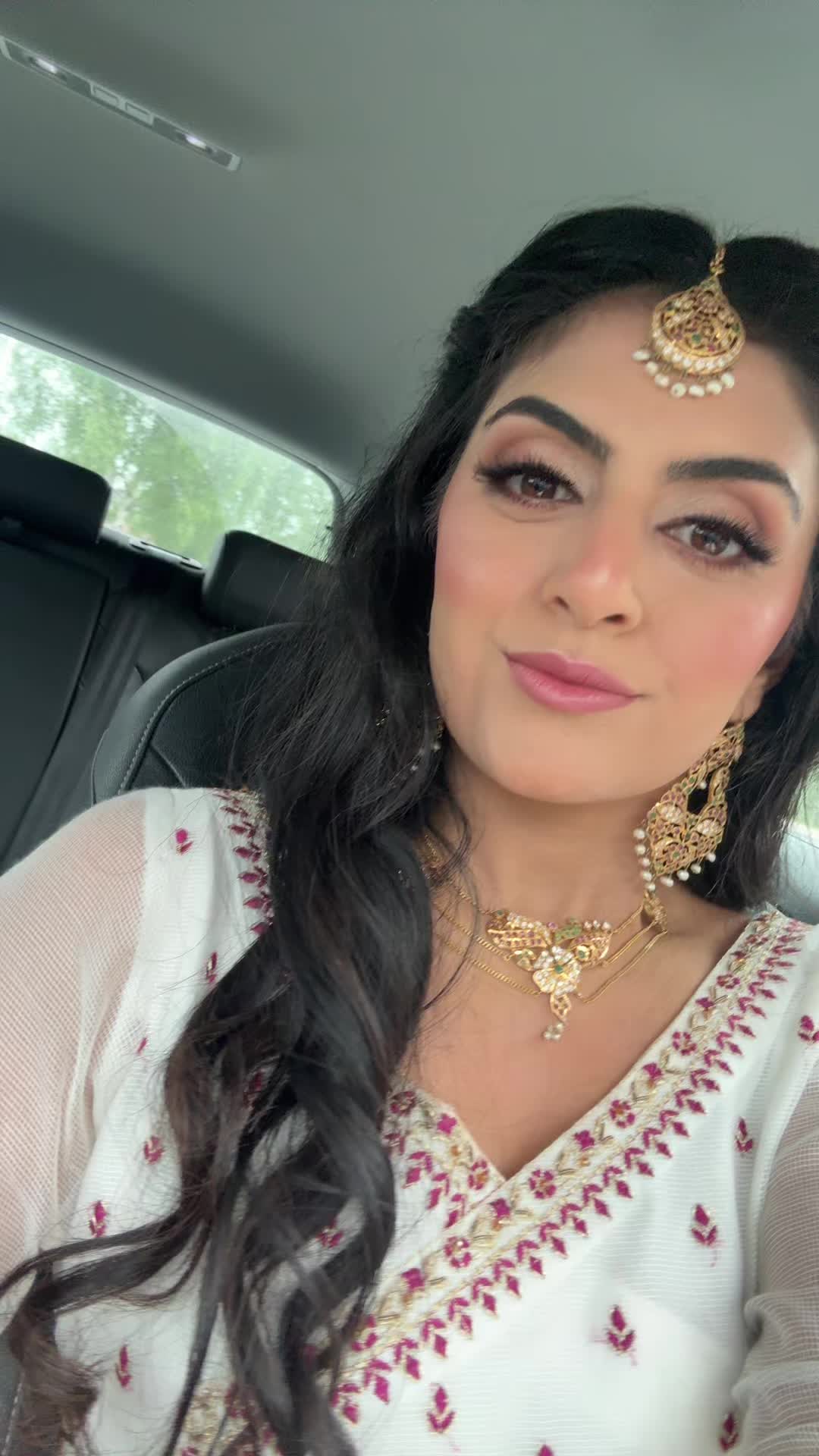 @That Kashmiri Girl