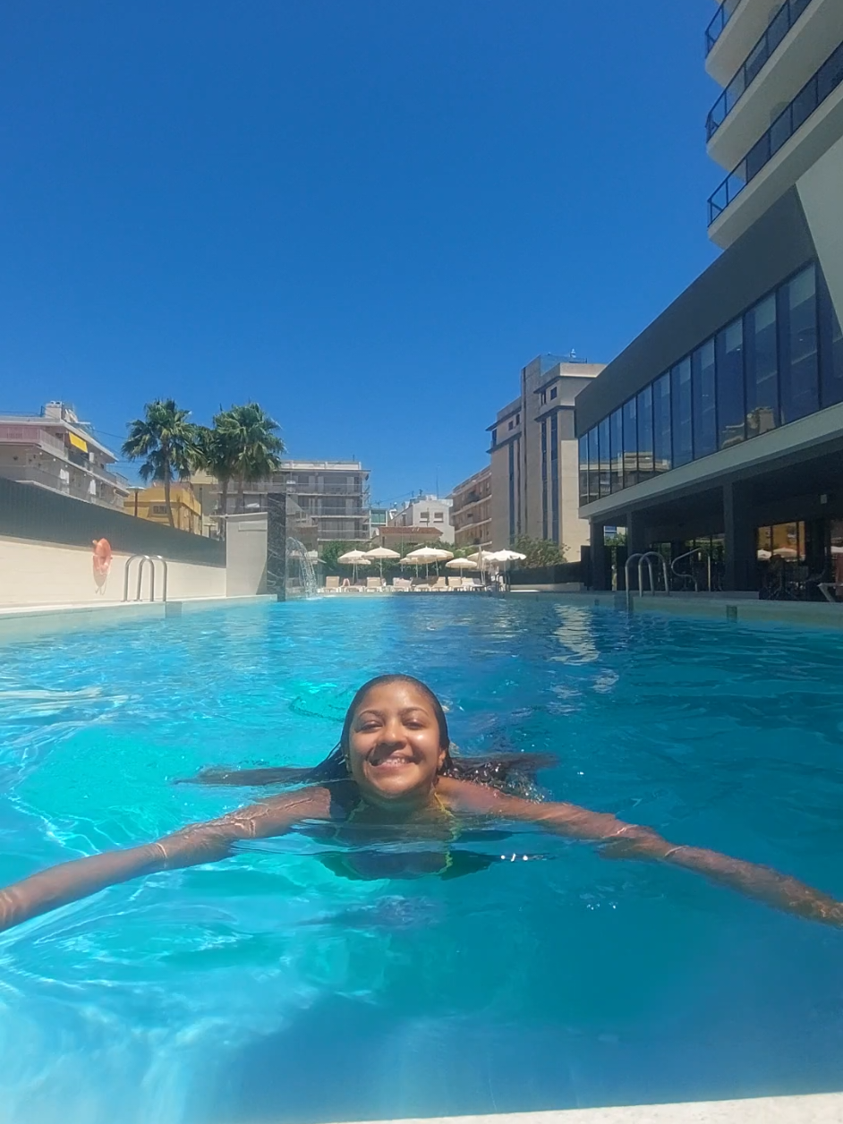 @Aaliyah | Travel & Lifestyle