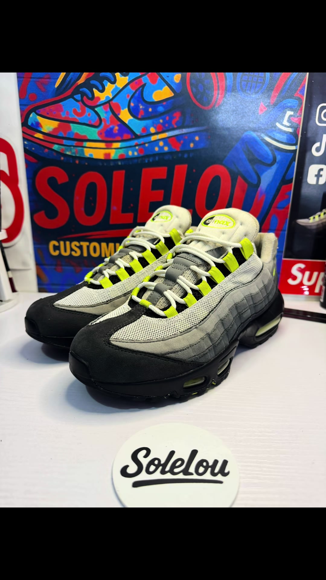 @SoleLou