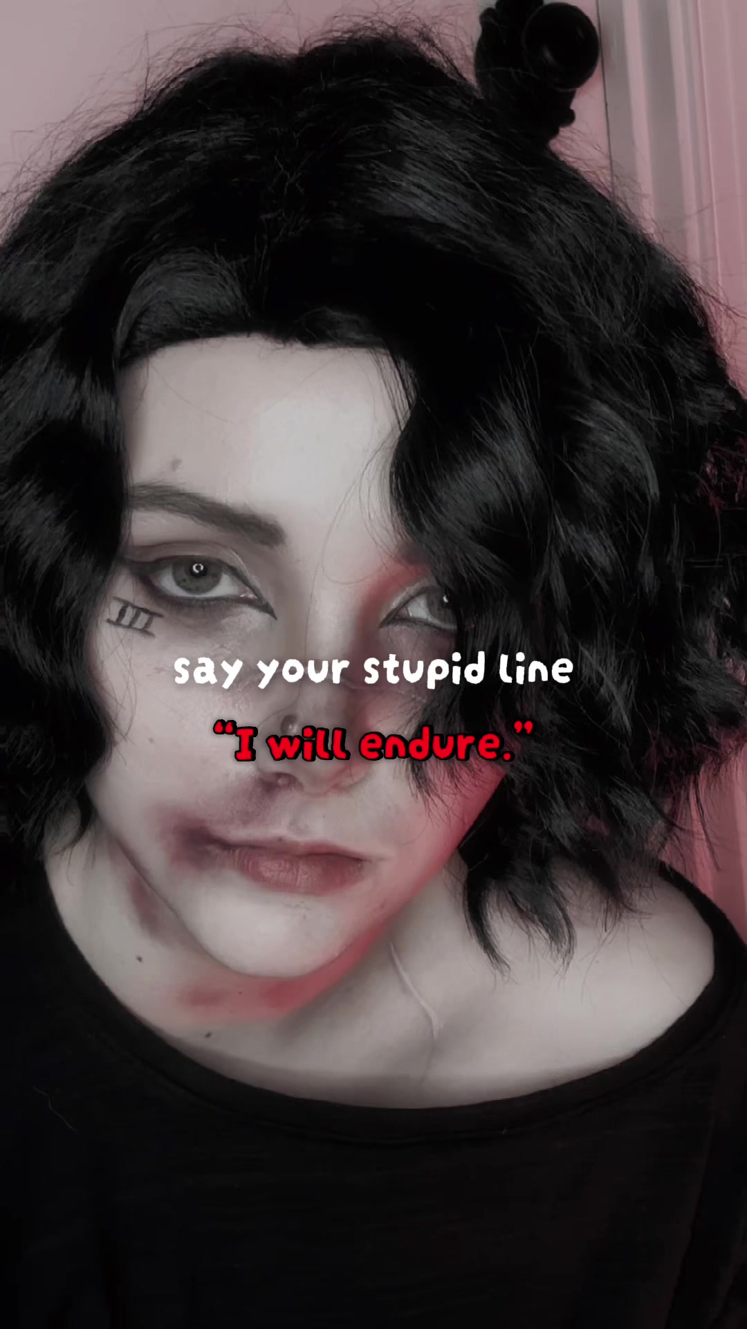@Wraith ☾⋆｡✩⋆