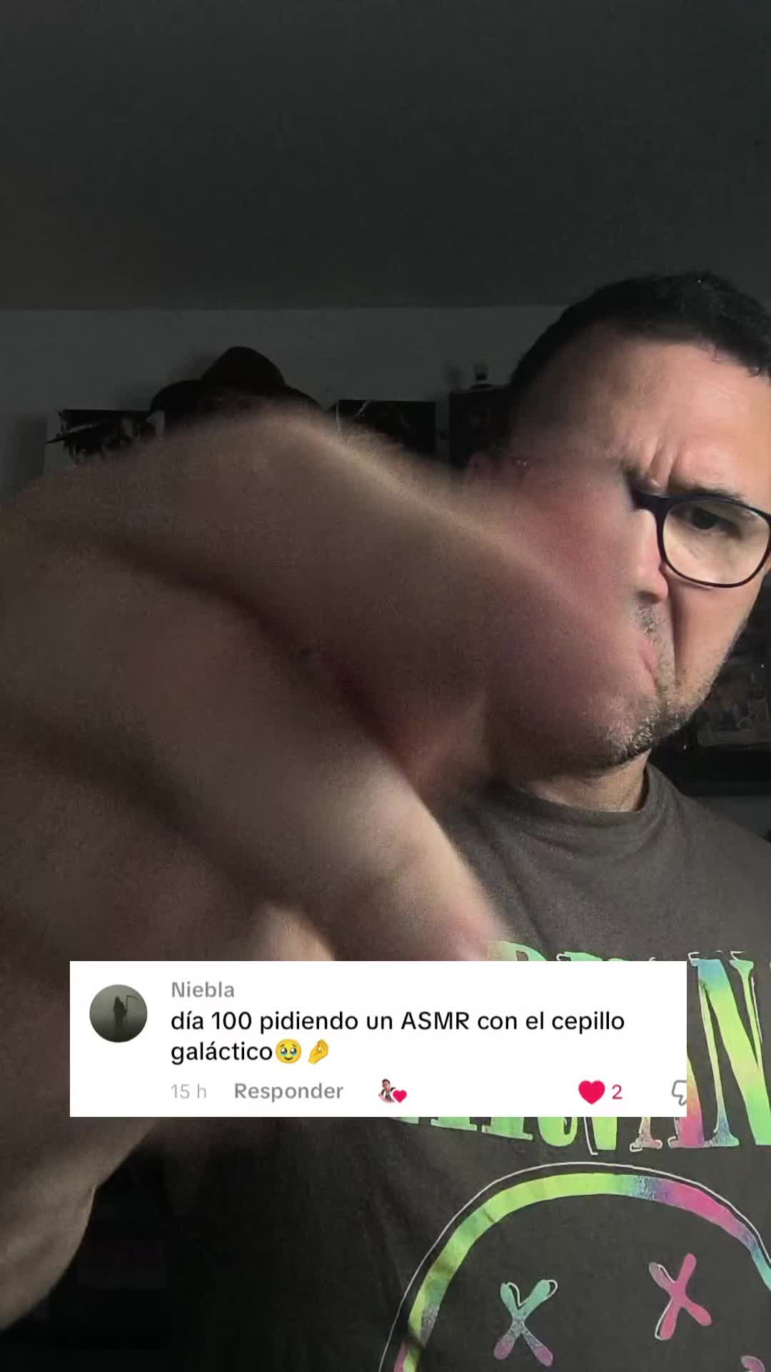 @ASMR SUPERLATIVO