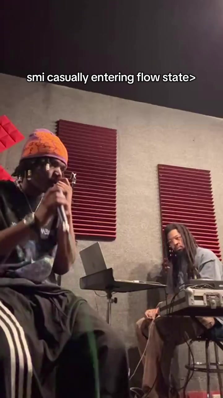 @Smino Fan Page