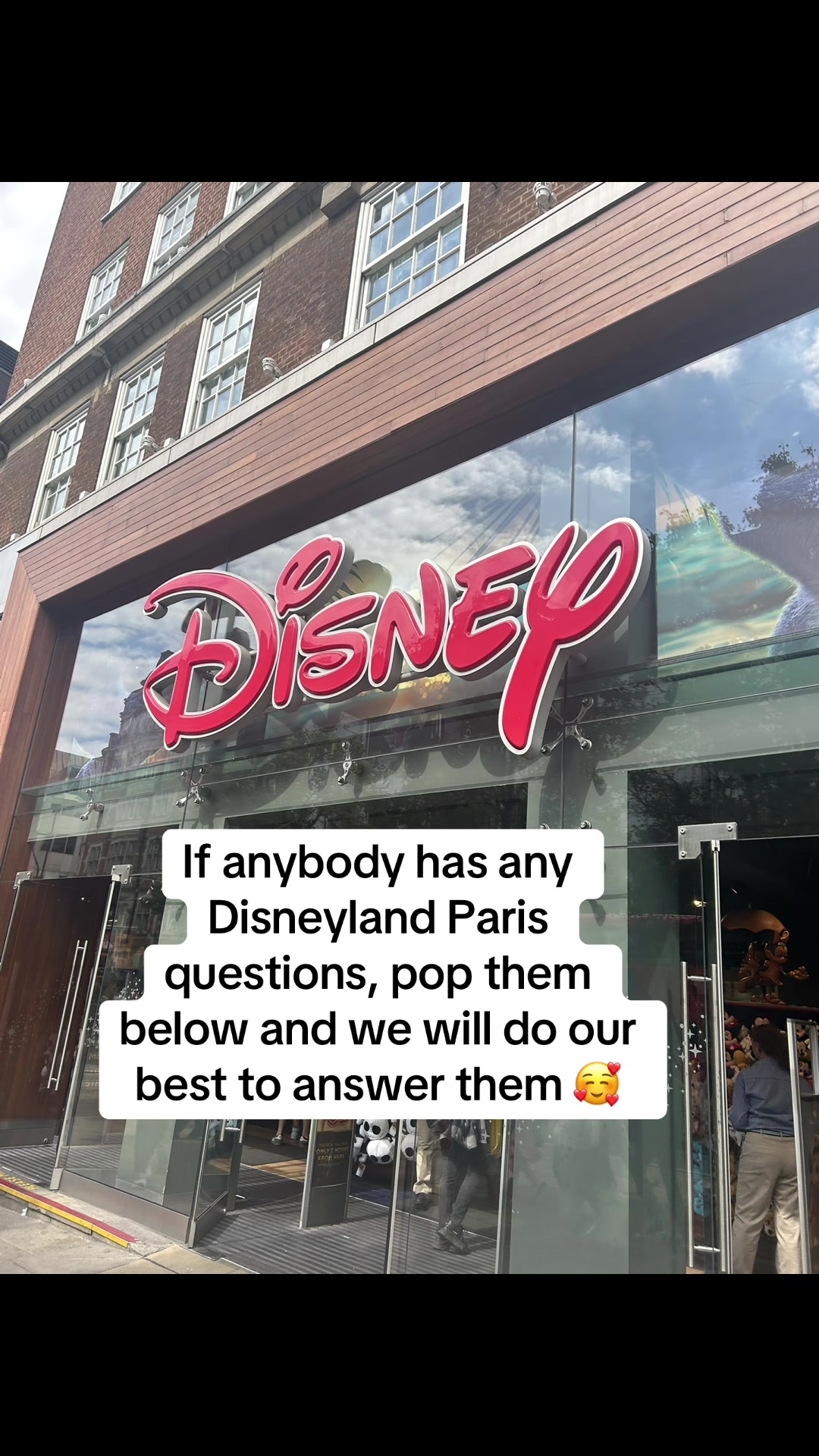 @Disney Sisters Life