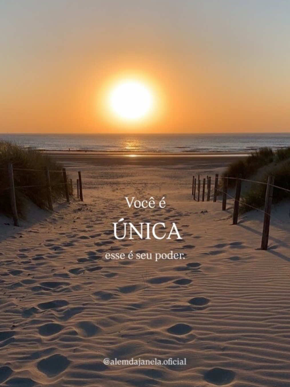 @Al&eacute;m da Janela