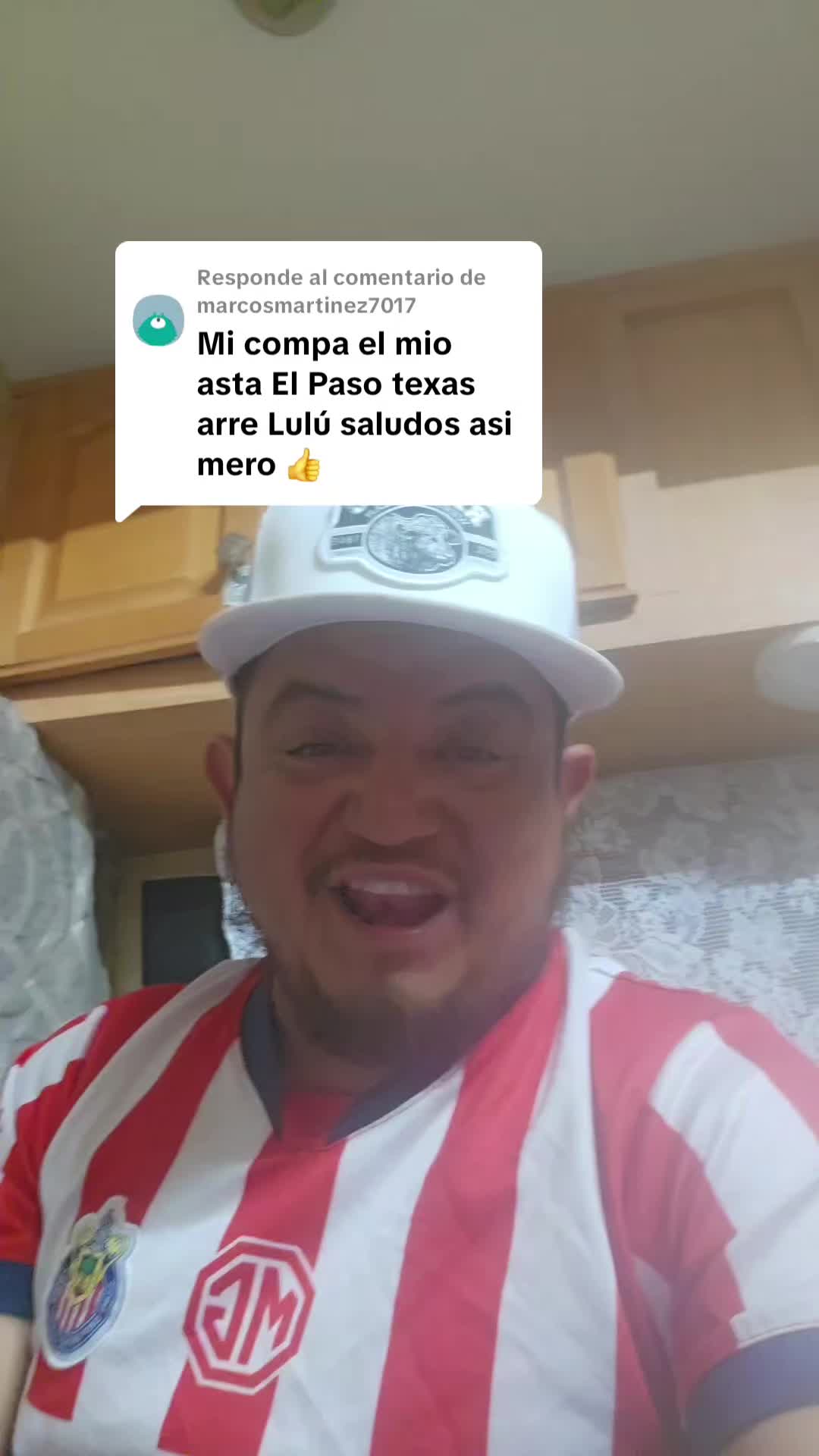 @El minimo del Tiktok