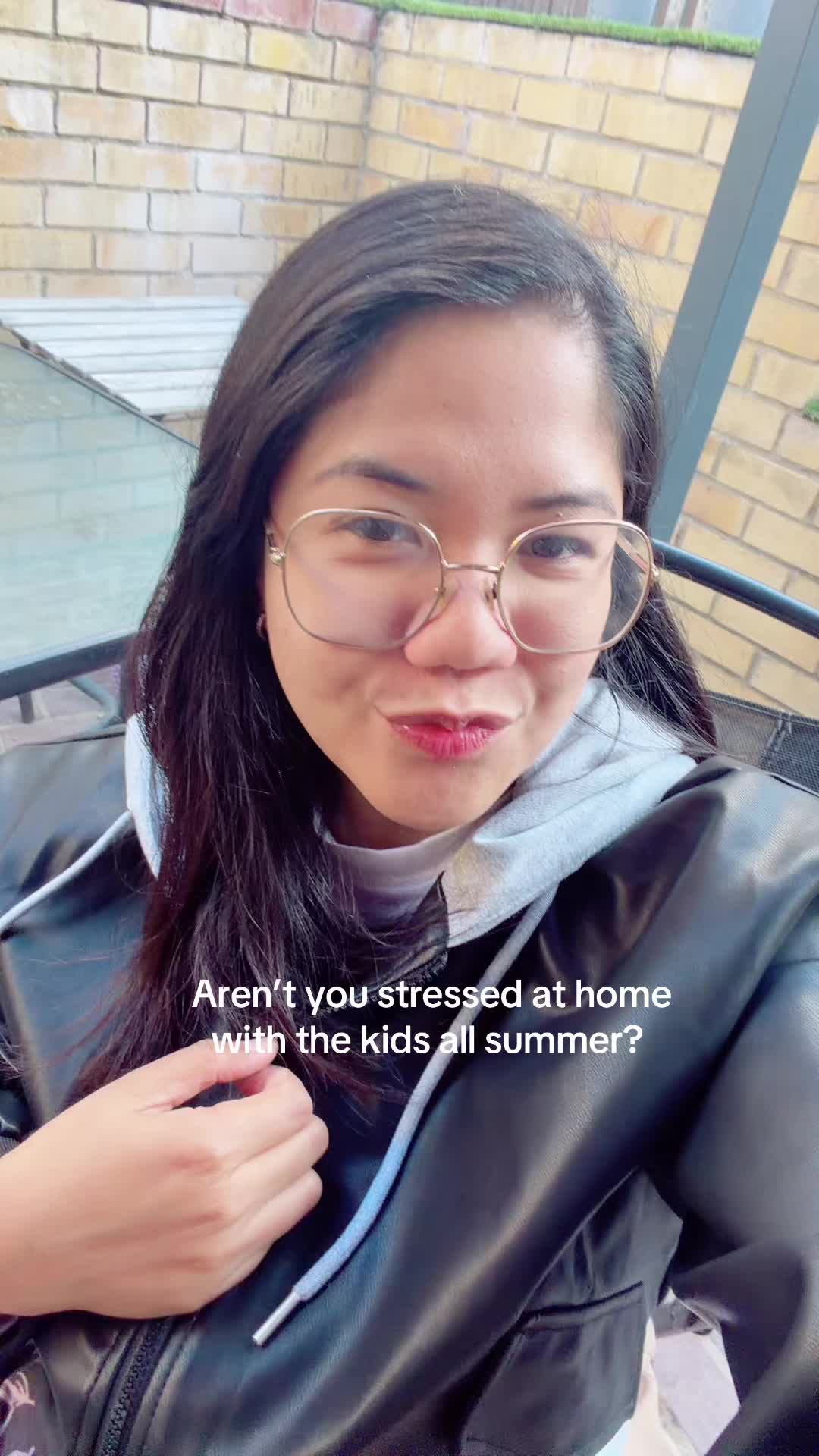 @Life with The YAPS