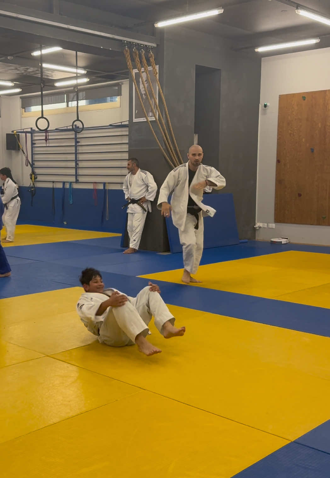 @⛩️Mr. Martik | Judo Coach⛩️