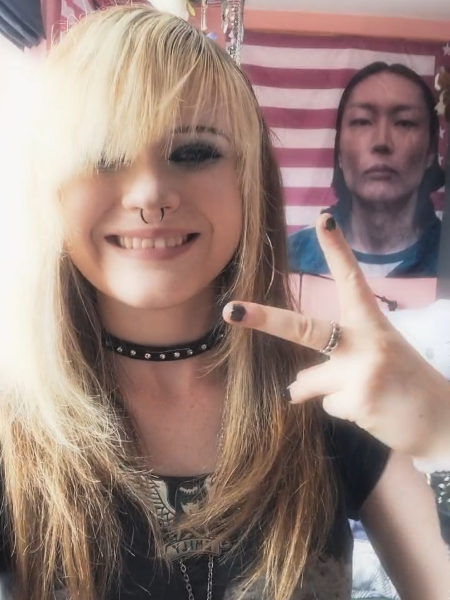 @☆Emily-Autumn☆