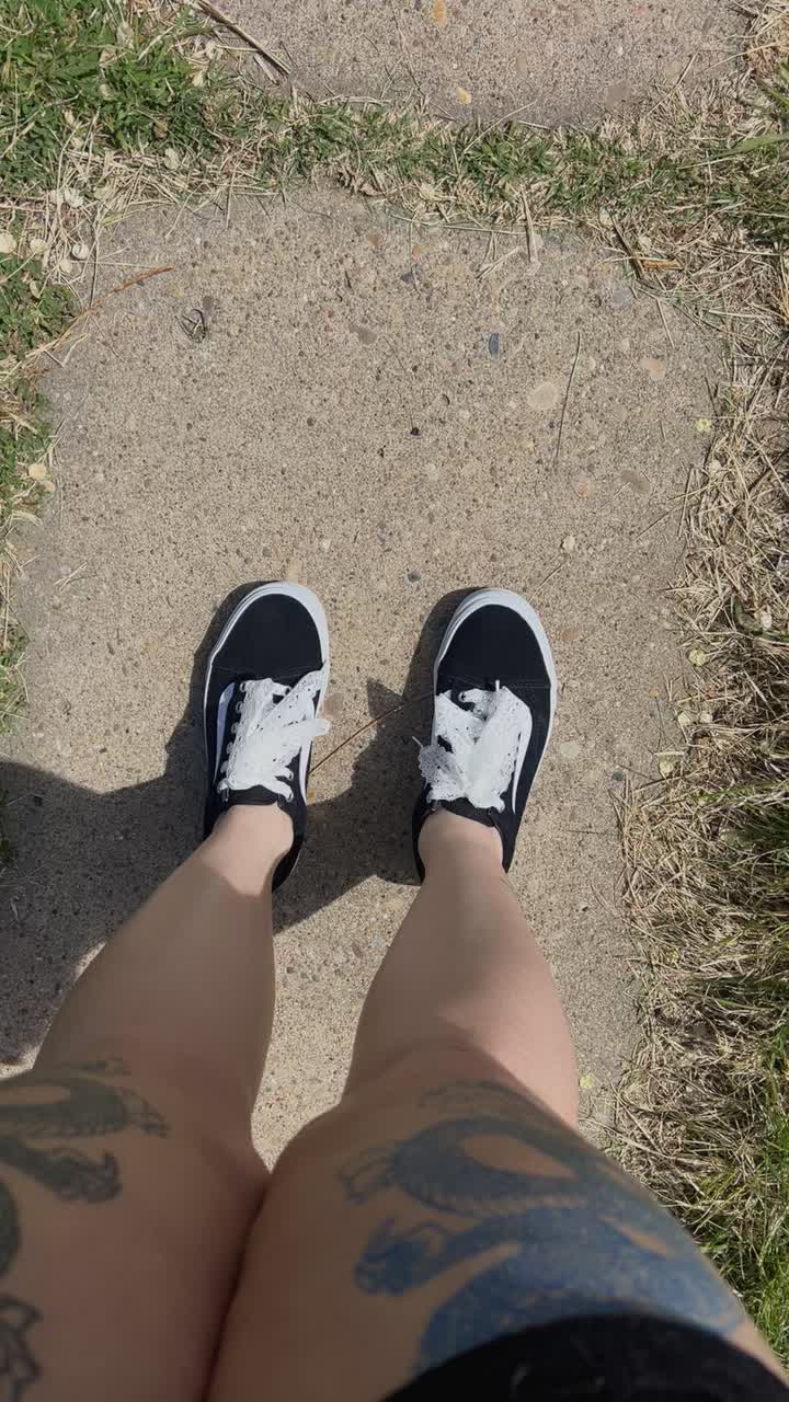 @FoxyCinnamon