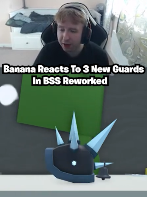 @Banana