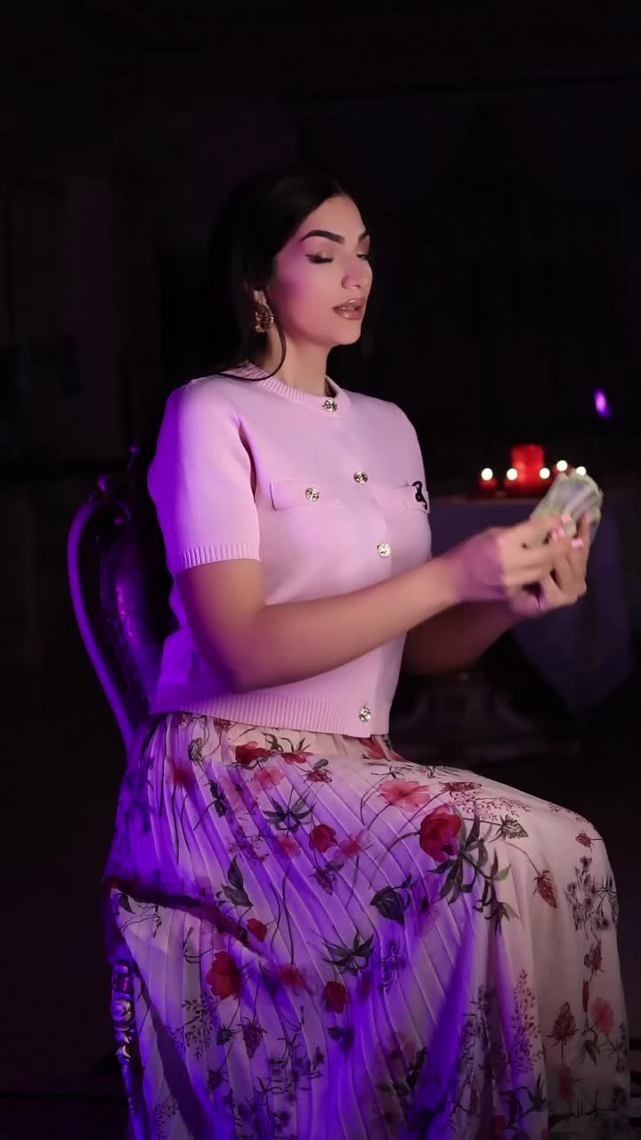 @TAROT REAL HERMINA